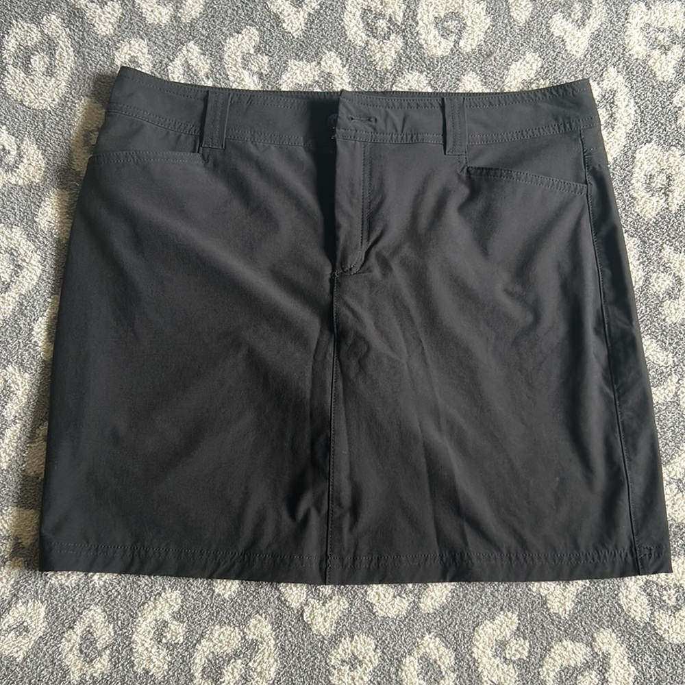 Eddie Bauer Skort